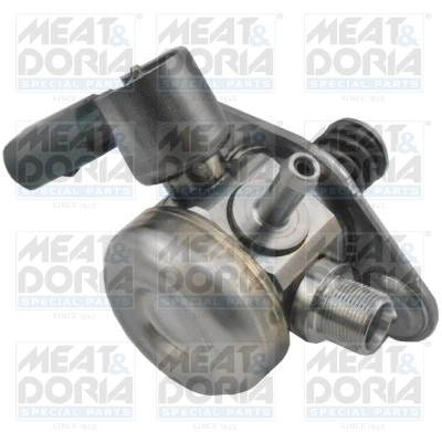 High-pressure Pump